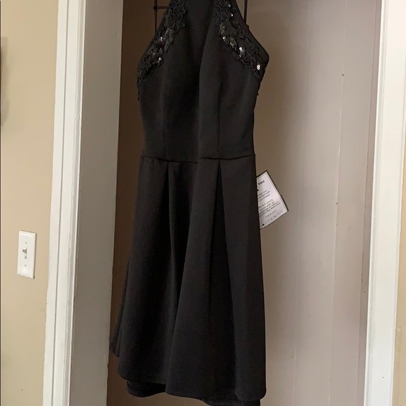 B Darlin Dresses & Skirts - Black dress